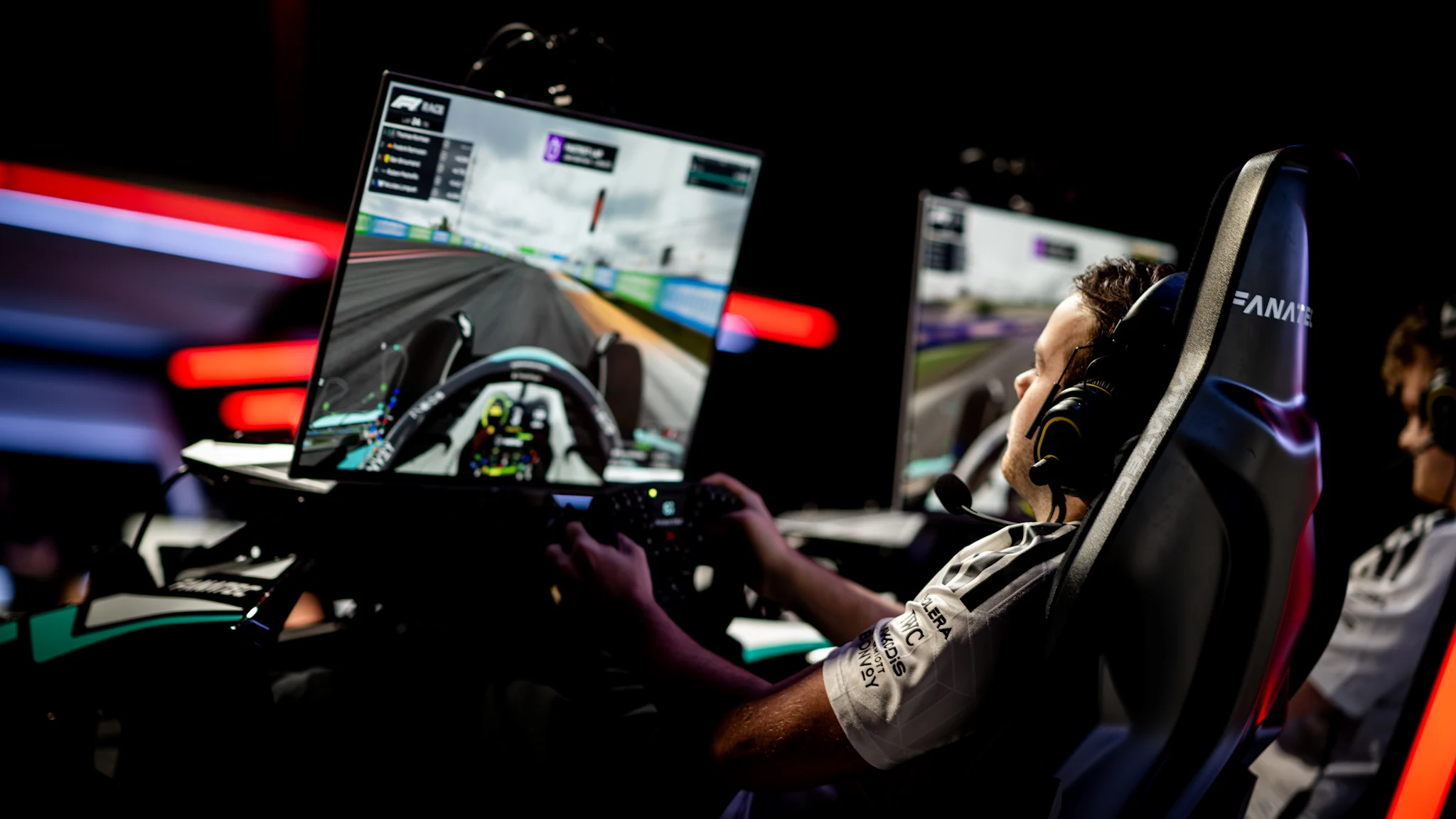 2026 F1 金年会 世界锦标赛第十轮直播：墨西哥城站竞逐即将开启